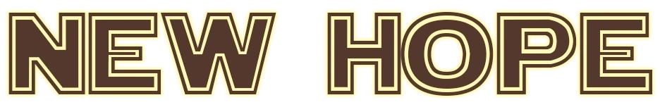 New Hope